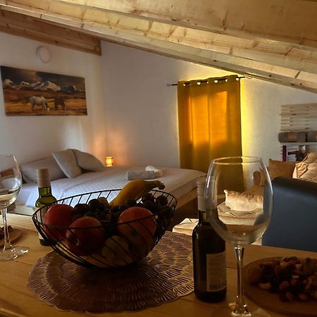 Apartments Javorje Zabljak Extérieur photo