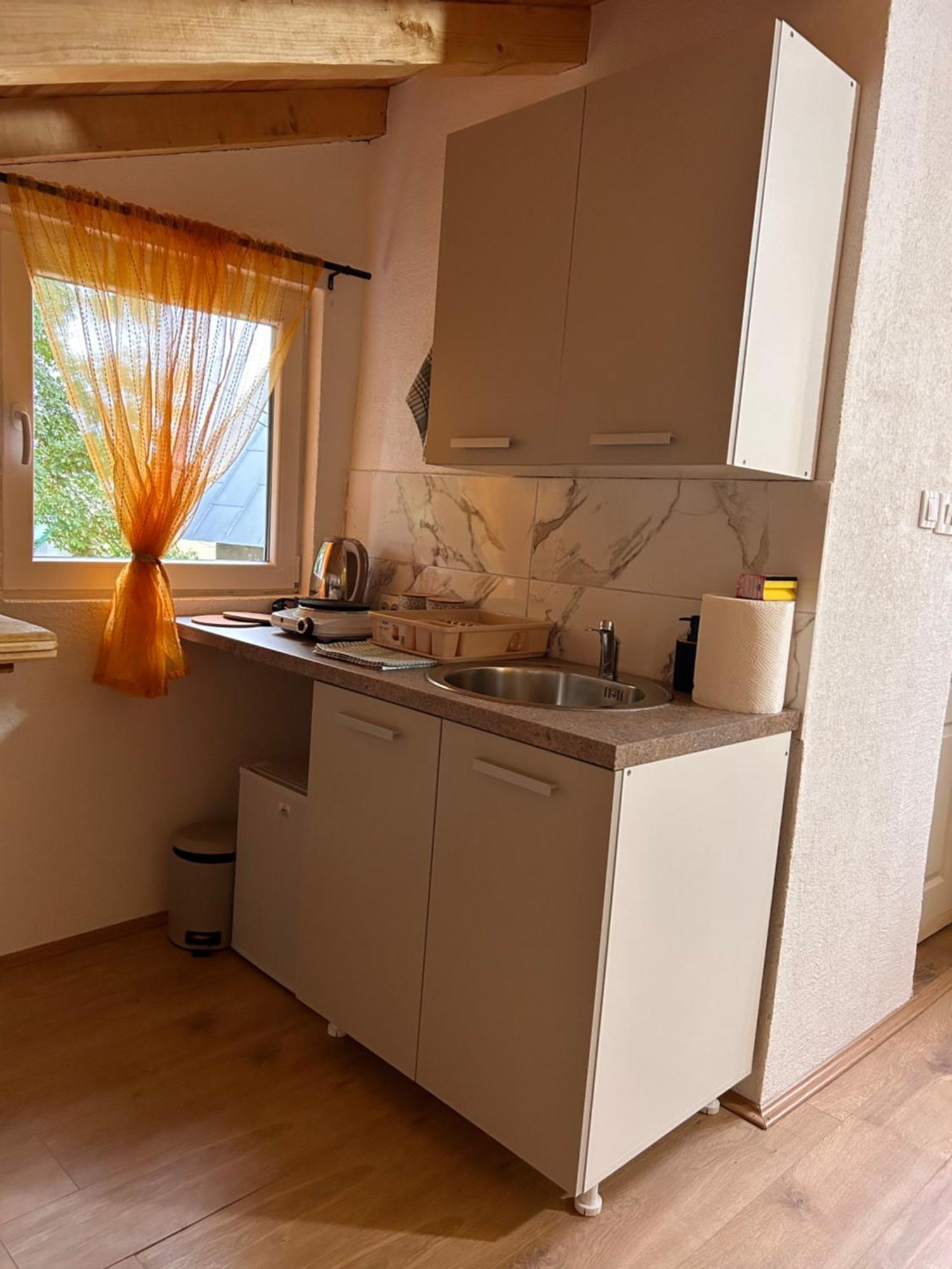 Apartments Javorje Zabljak Extérieur photo