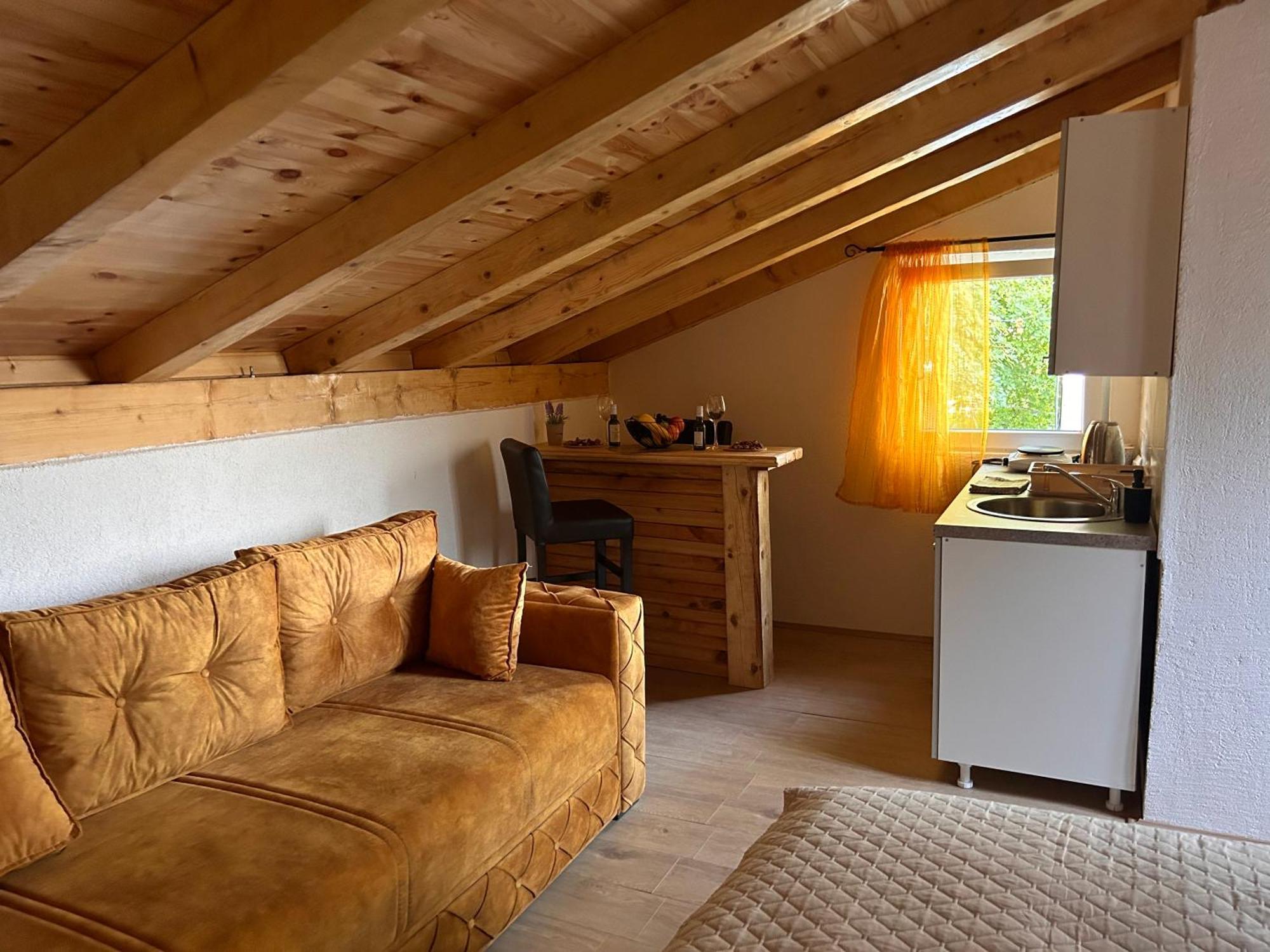 Apartments Javorje Zabljak Extérieur photo