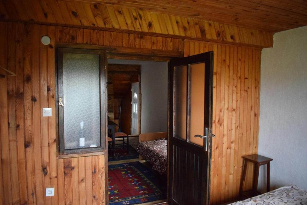 Apartments Javorje Zabljak Extérieur photo