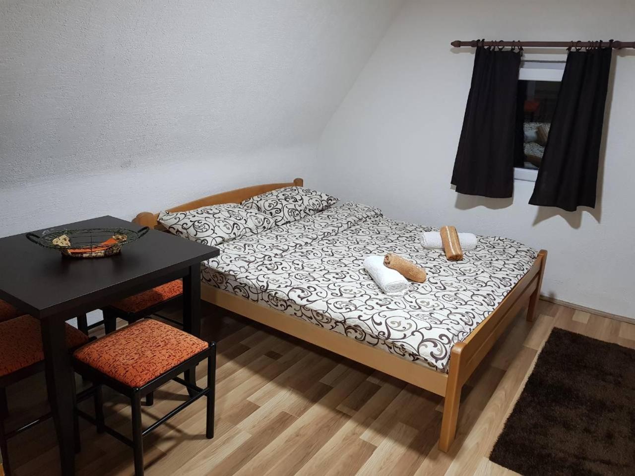 Apartments Javorje Zabljak Extérieur photo