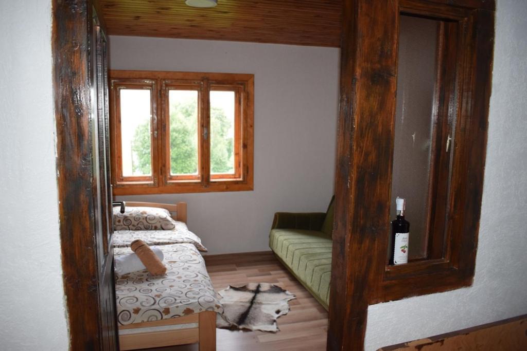 Apartments Javorje Zabljak Extérieur photo
