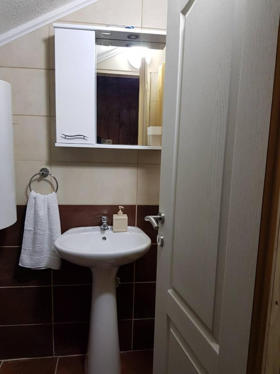 Apartments Javorje Zabljak Extérieur photo