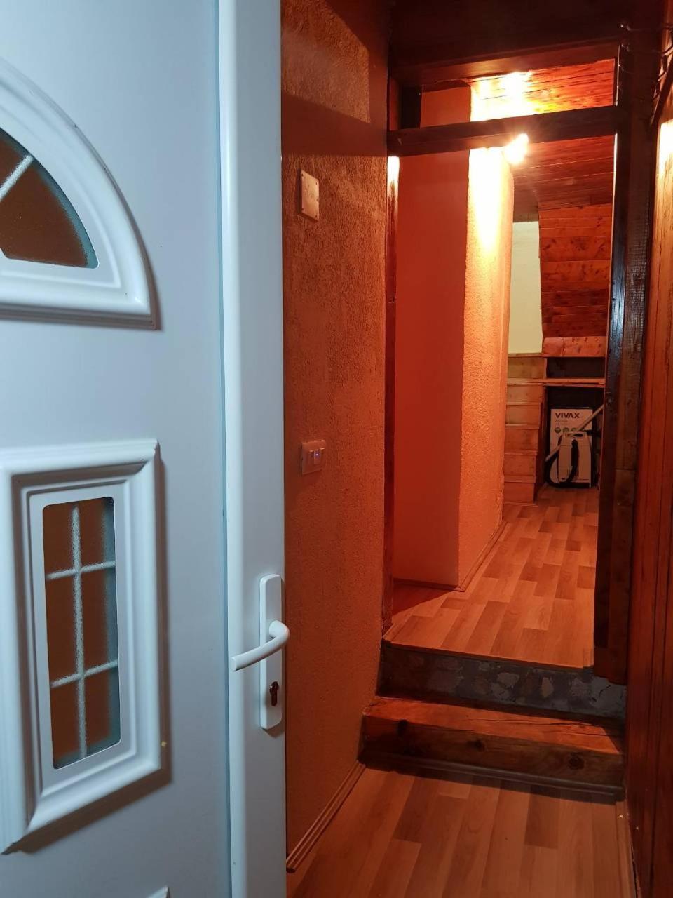 Apartments Javorje Zabljak Extérieur photo