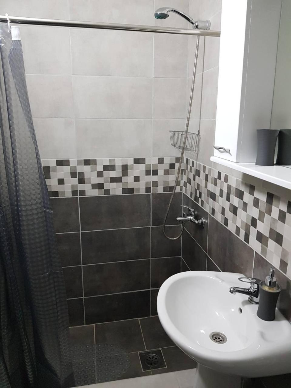 Apartments Javorje Zabljak Extérieur photo